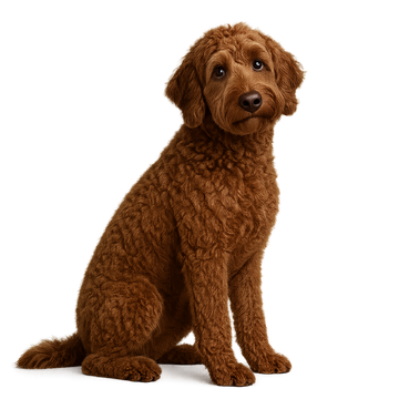 Labradoodle