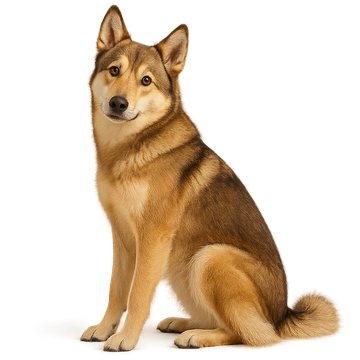 Laika de Siberia Occidental