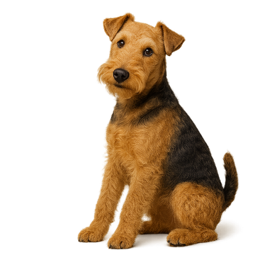 Lakeland Terrier