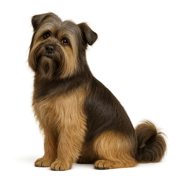 Lhasa Apso