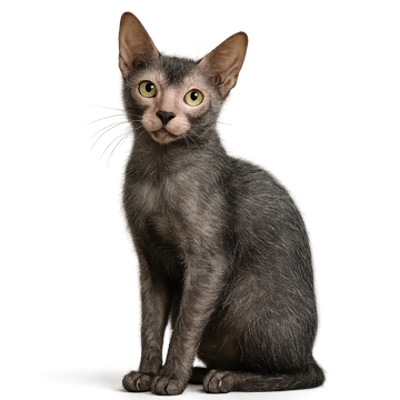 Lykoi