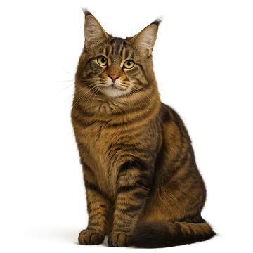 Maine Coon