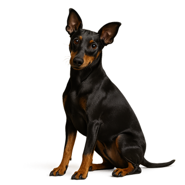 Manchester Terrier