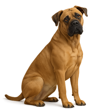 Mastiff