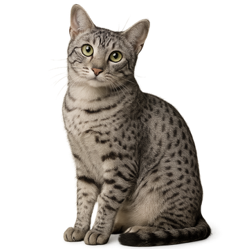 Mau Egipcio