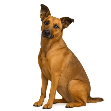 Perro mestizo