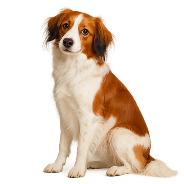 Nederlandse Kooikerhondje