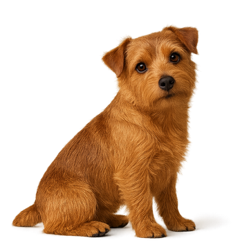 Norfolk Terrier