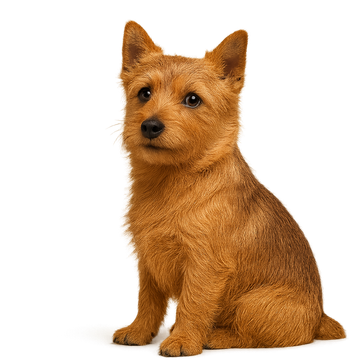 Norwich Terrier