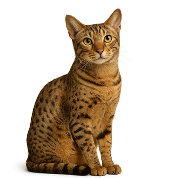 Ocicat