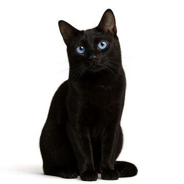 Ojos Azules