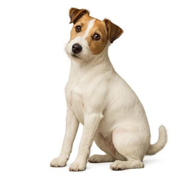 Parson Russell Terrier