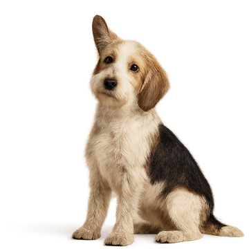 Pequeño Basset Grifón Vendeano