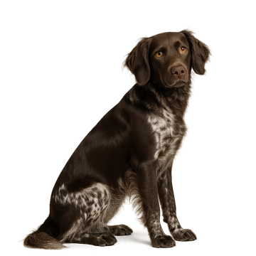 Pequeño Münsterländer