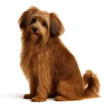 Pequeño Perro León