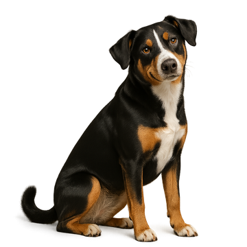 Perro Boyero de Appenzell