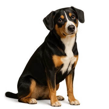 Perro Boyero de Entlebuch