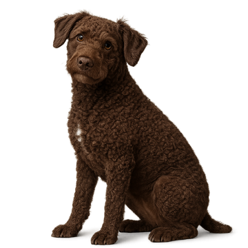 Perro de Agua Americano