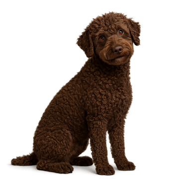 Perro de Agua de Romagna