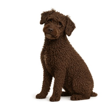 Perro de Agua Español