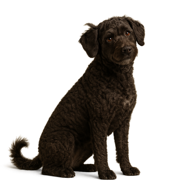 Perro de Agua Portugués