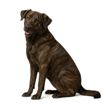 Perro de Castro Laboreiro