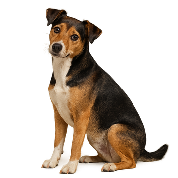 Perro de Granja Danés y Sueco