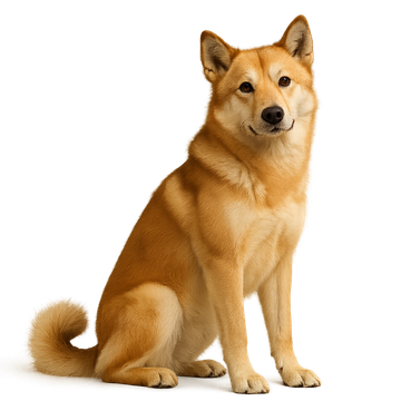 Perro de Groenlandia