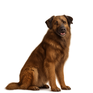 Perro de la Sierra de la Estrela