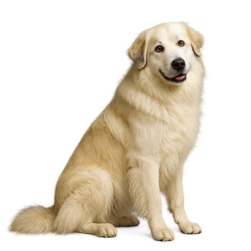 Perro de Montaña de los Pirineos