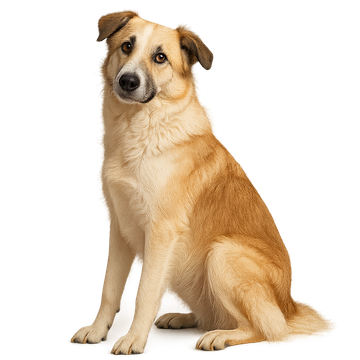 Perro de Montaña del Atlas aïdi