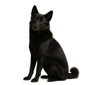 Perro de Osos de Carelia