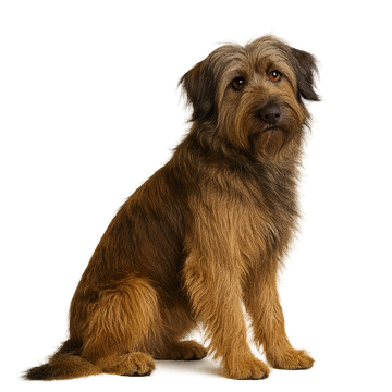 Perro de Pastor Catalán