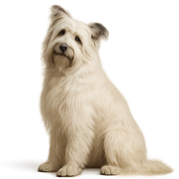 Perro de Pastor de Rusia Meridional