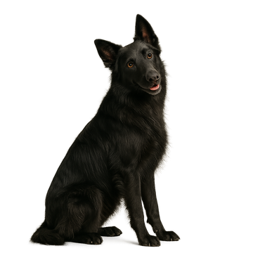 Perro de Pastor Mallorquín