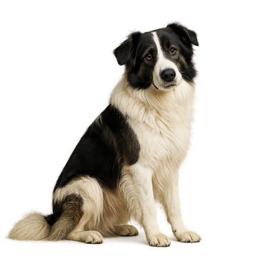 Perro de Pastor Rumano de Bucovina