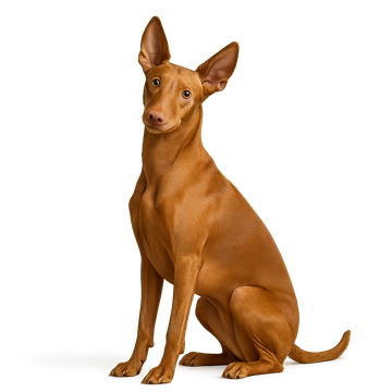 Perro del Faraón