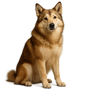 Perro Esquimal Canadiense