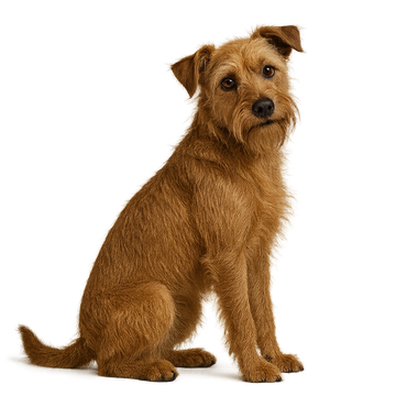 Perro Smous Holandés