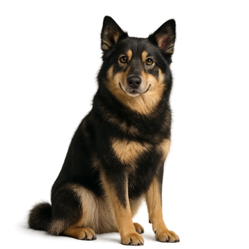 Perro Sueco de Laponia