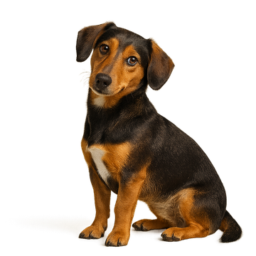 Perro Tejonero de Westfalia
