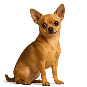 Perros Teacup