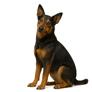 Pinscher Austriaco