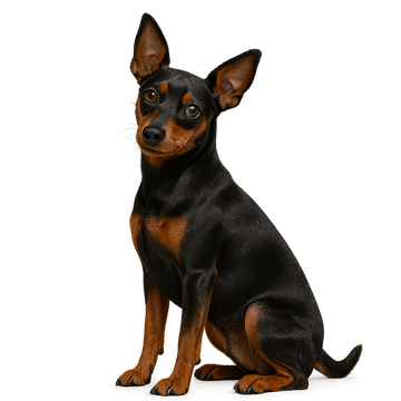 Pinscher Miniatura