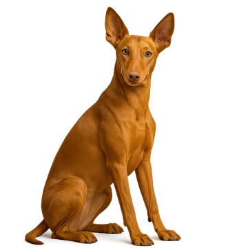 Podenco Canario