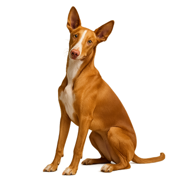 Podenco Ibicenco