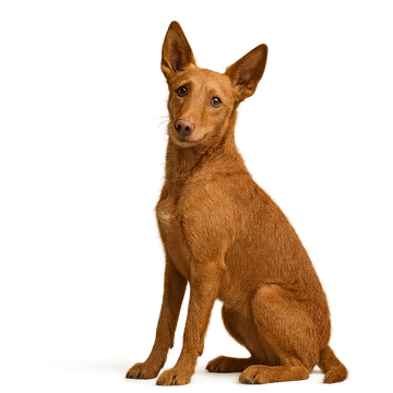 Podenco Portugués