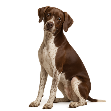 Pointer Inglés