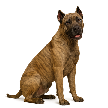 Presa Canario