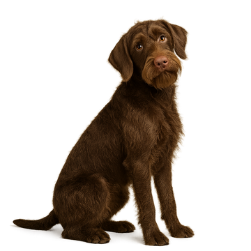 Pudelpointer